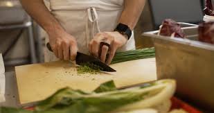 The Ultimate Guide to Knife Skills for Home Cooks